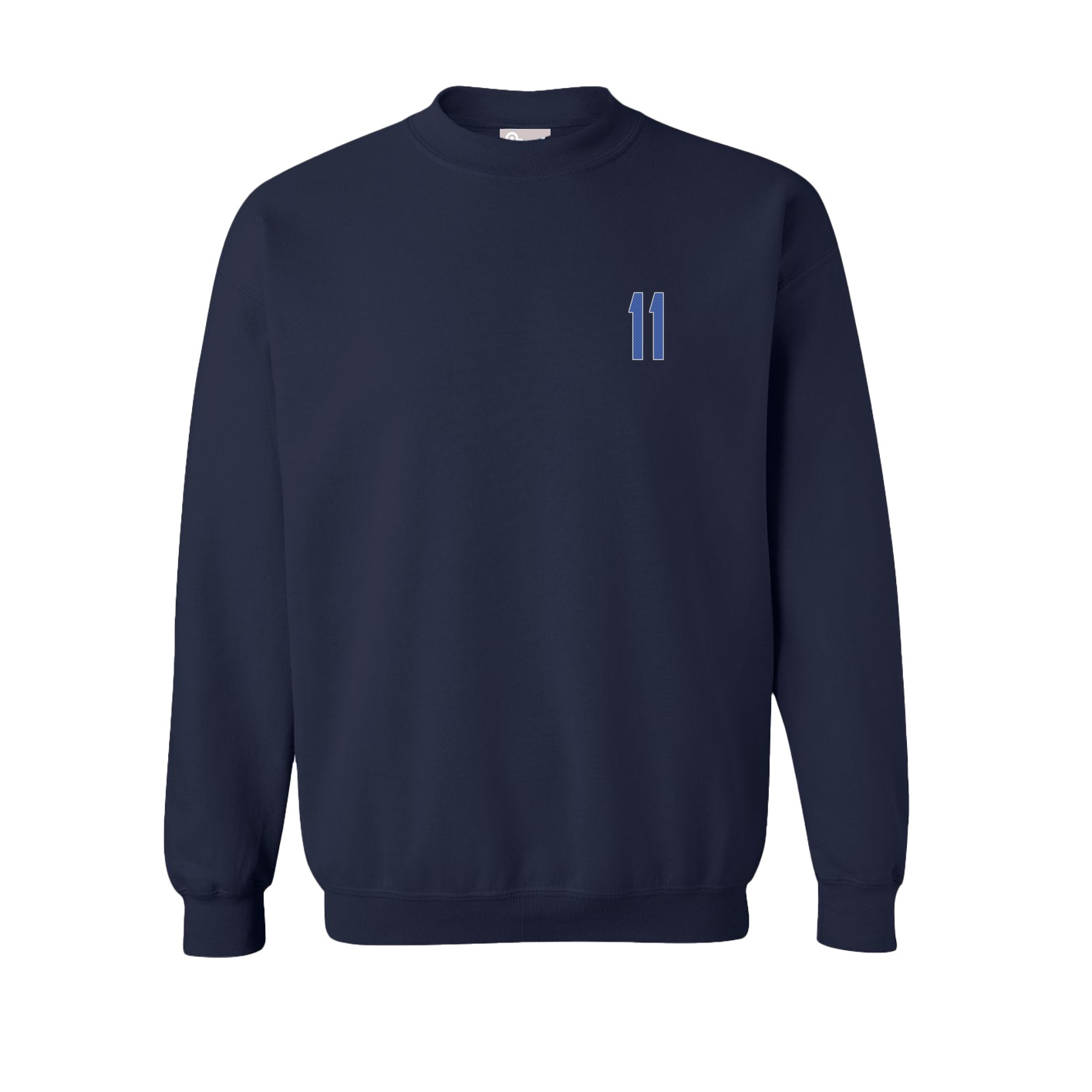 Fleece Crew