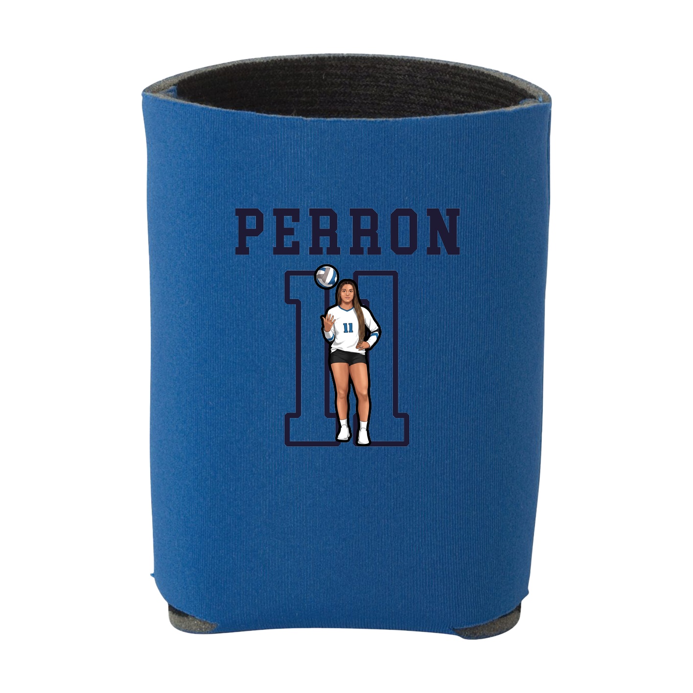 Can Holder — Shirsey in Royal