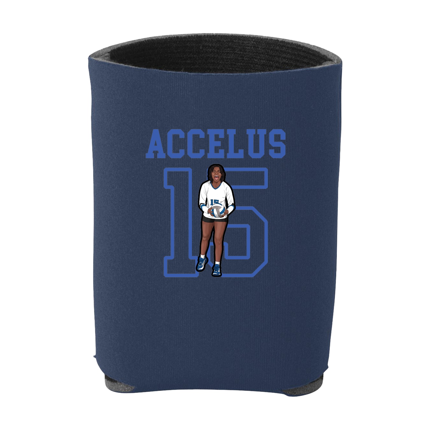 Can Holder — Shirsey in Navy