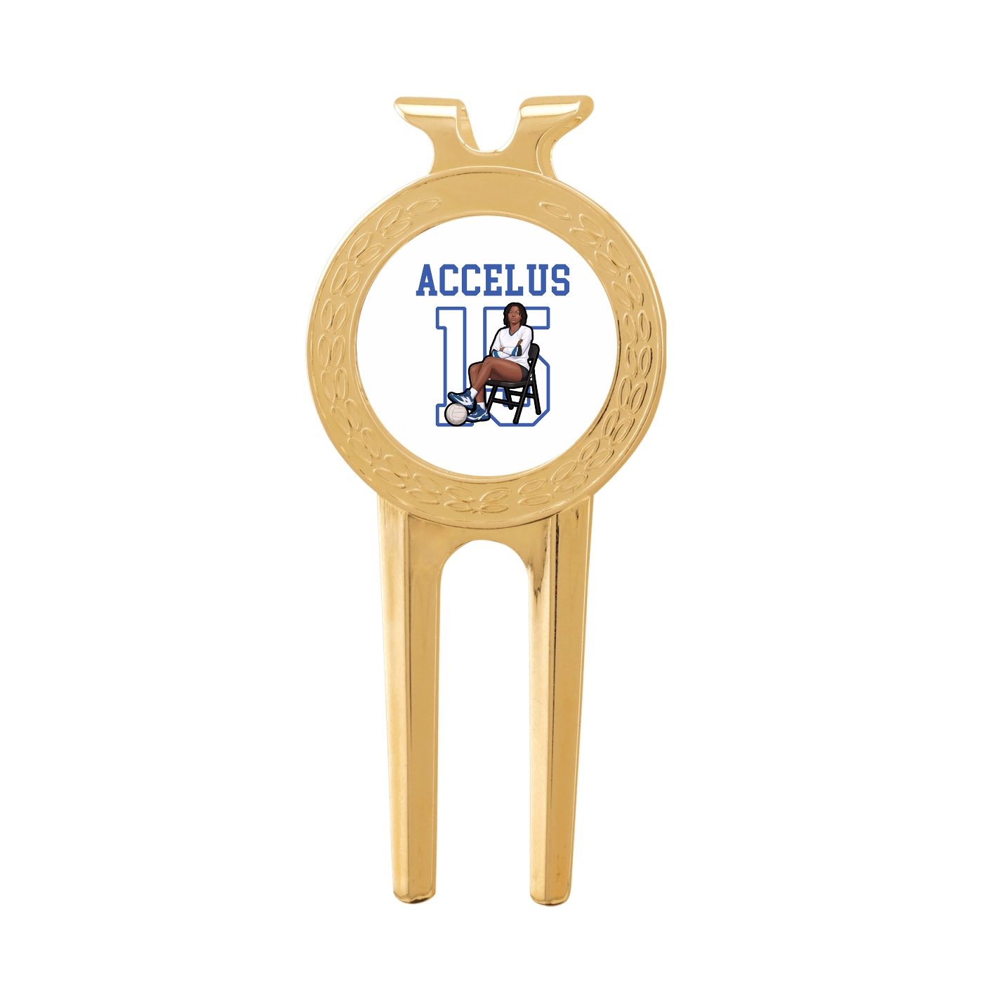 Divot Tool with Ball Marker — Shirsey in Classic