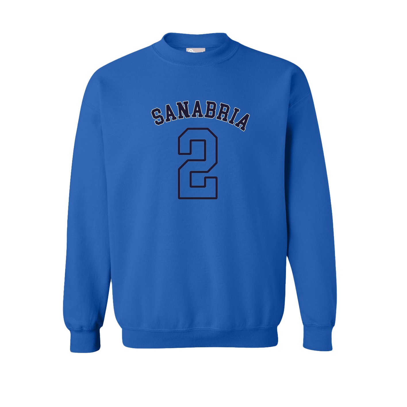 Fleece Crew