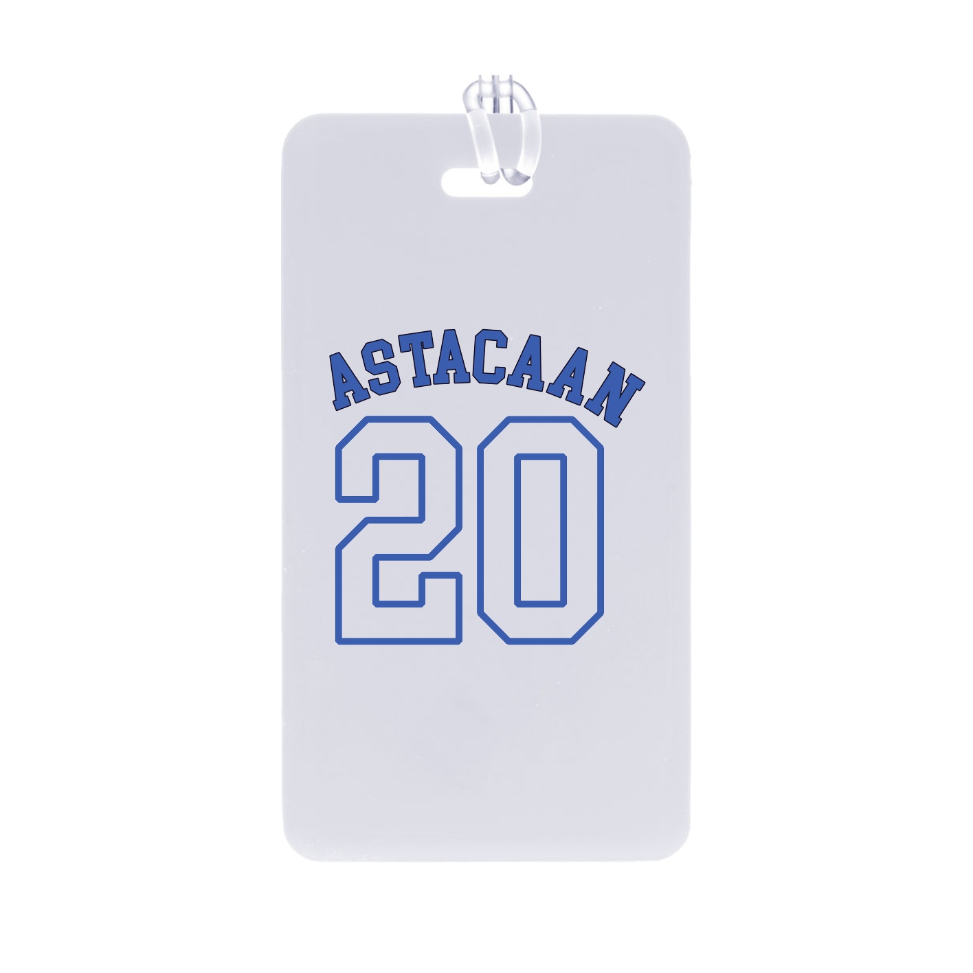Bag Tag