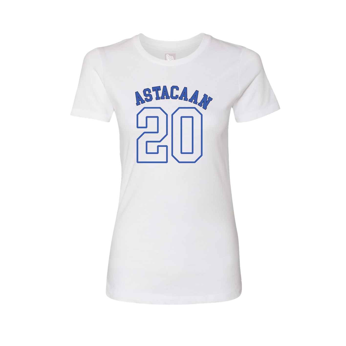 Womens Tee