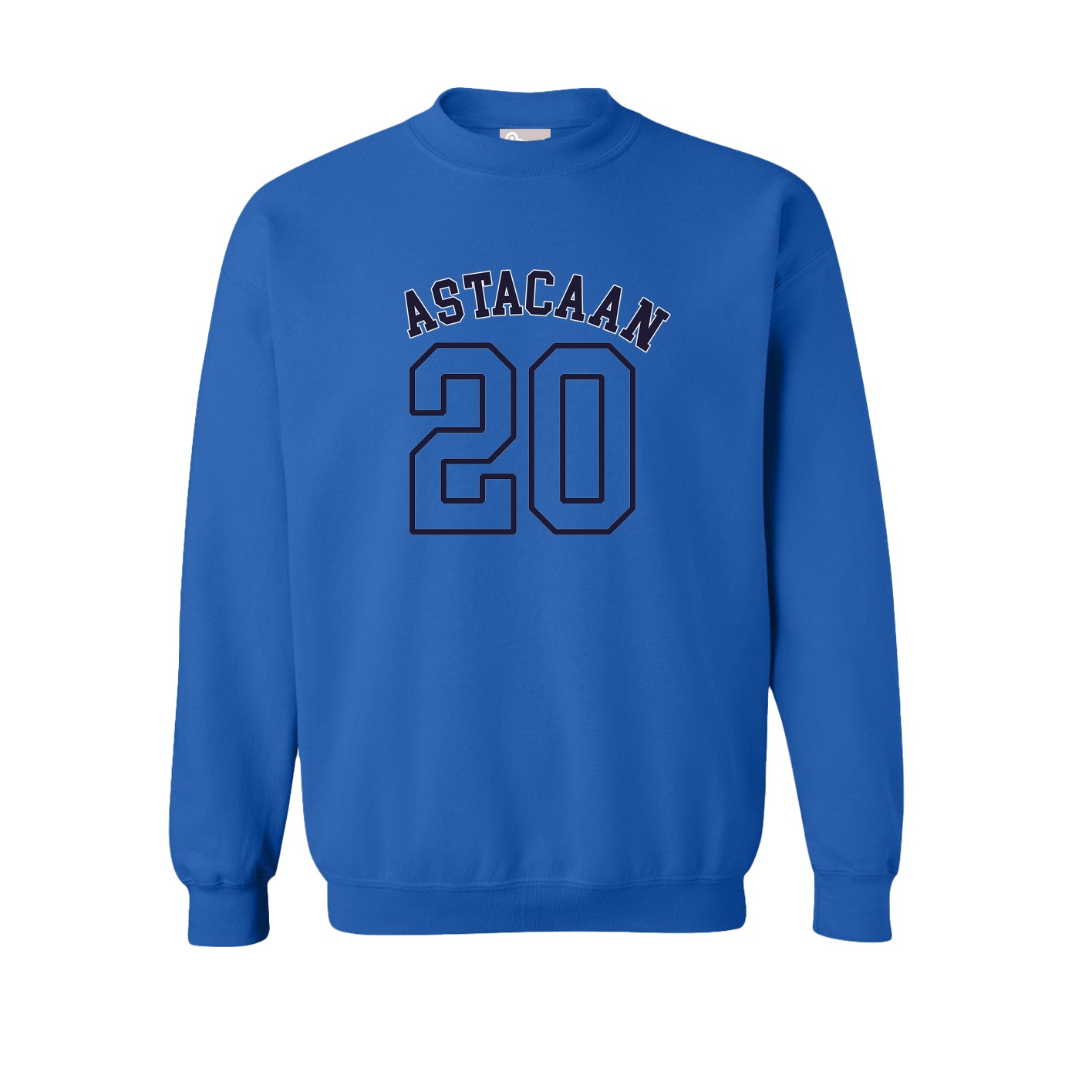 Fleece Crew