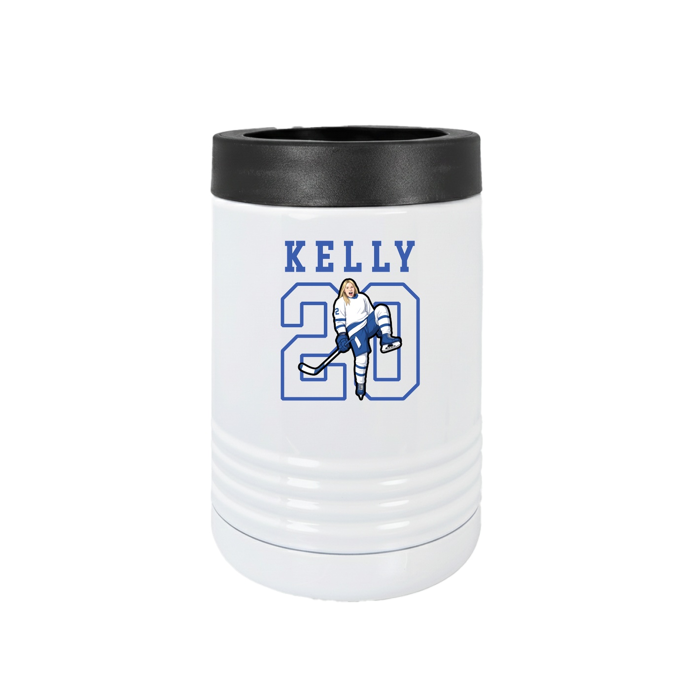 Beverage Holder — Shirsey in White