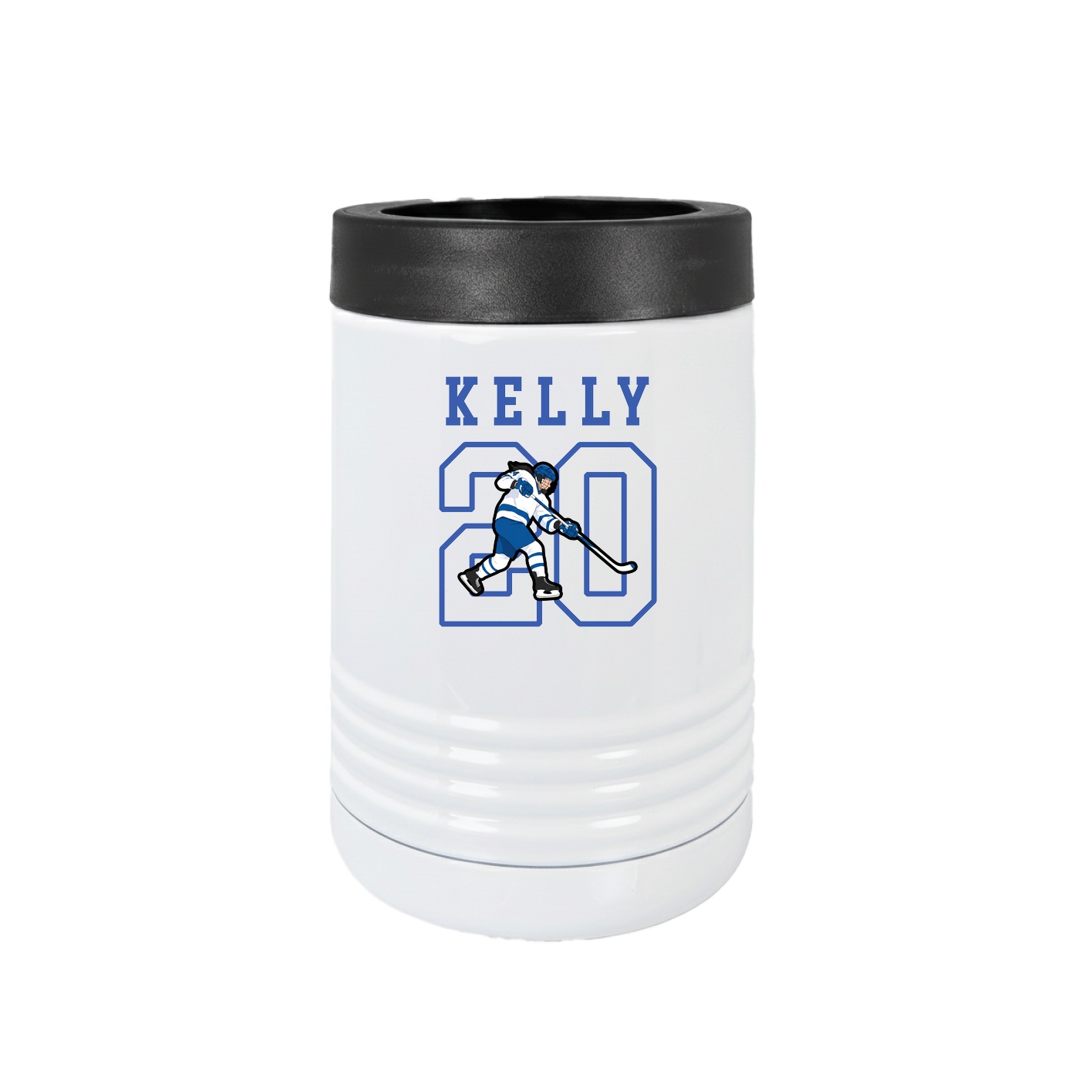 Beverage Holder — Shirsey in White