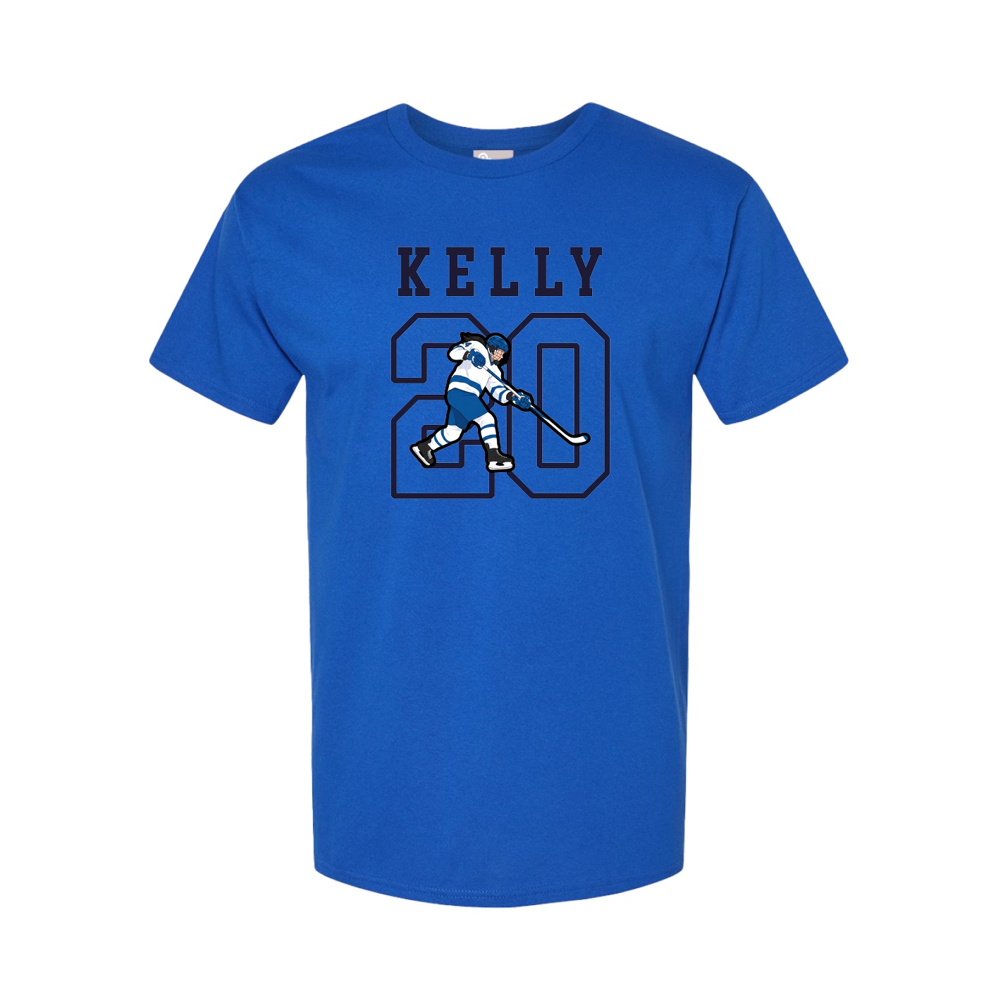 Tee — Shirsey in Royal