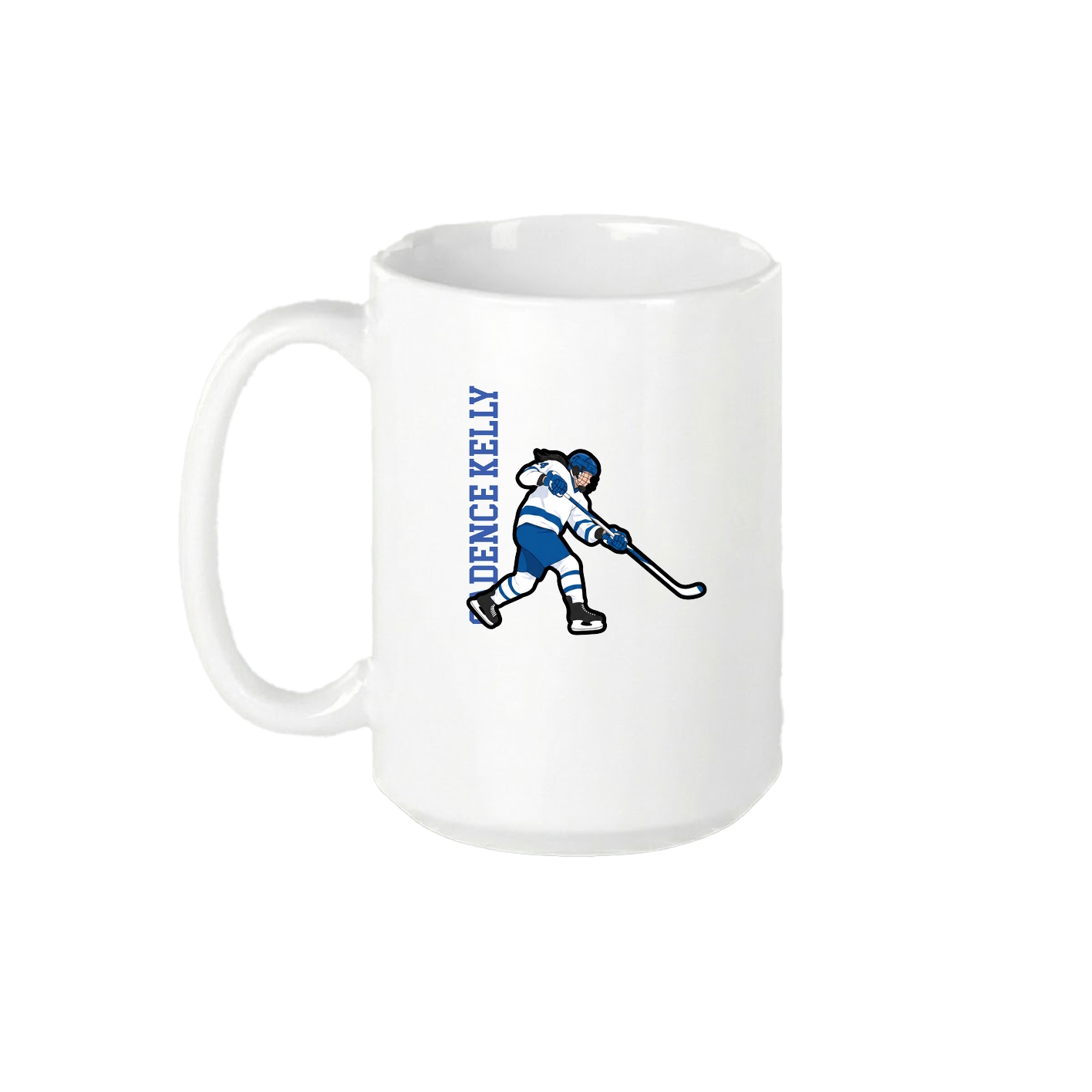 15oz Coffee Mug