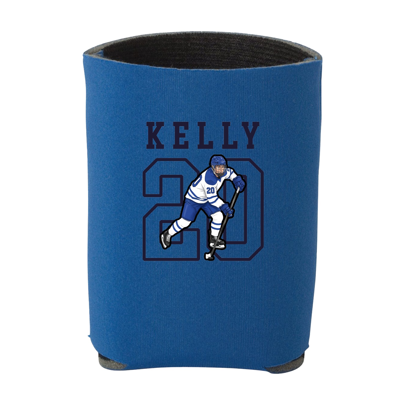 Can Holder — Shirsey in Royal