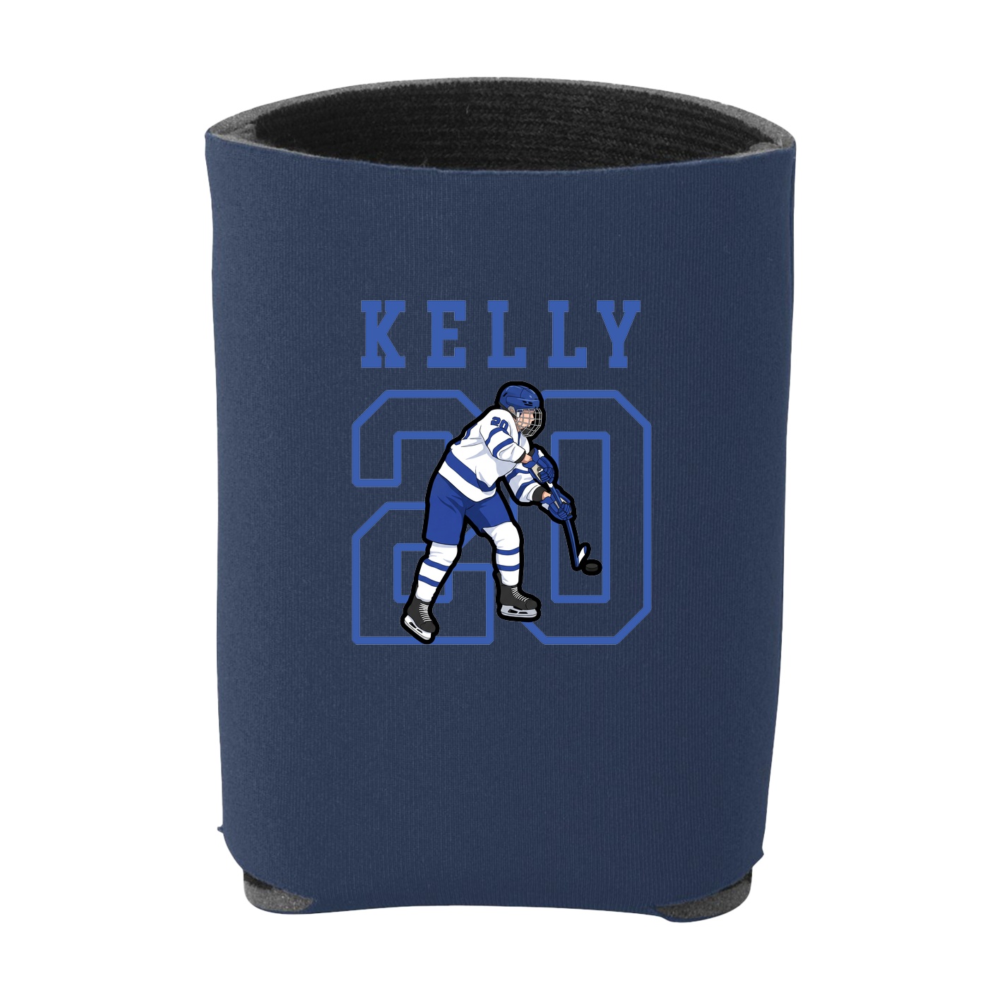 Can Holder — Shirsey in Navy