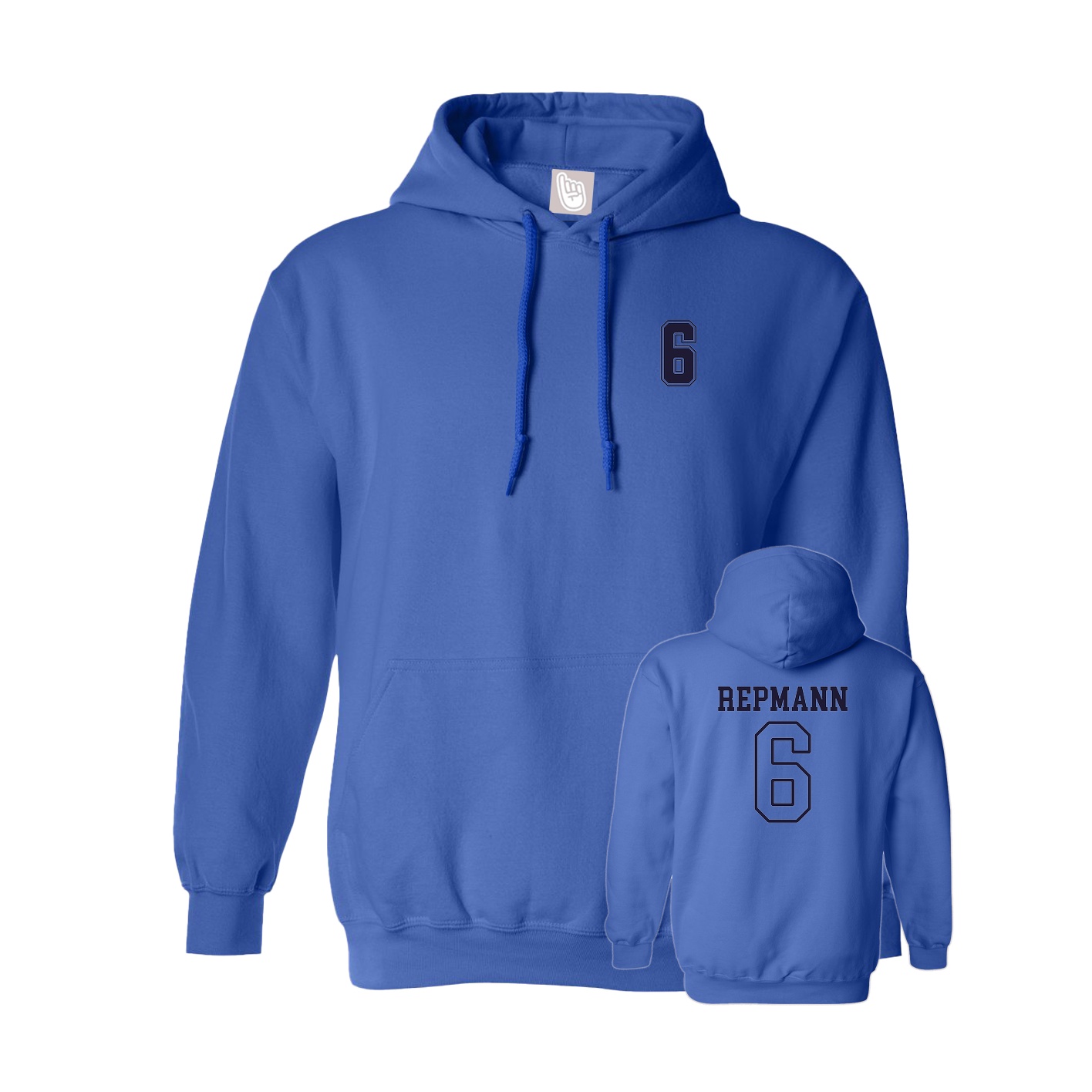Youth Hoodie