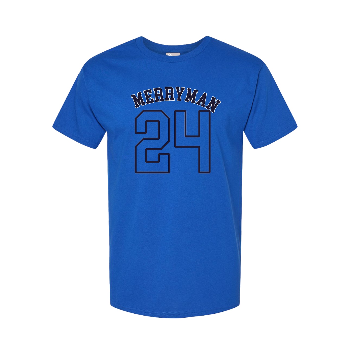 Tee — Shirsey Arch in Royal