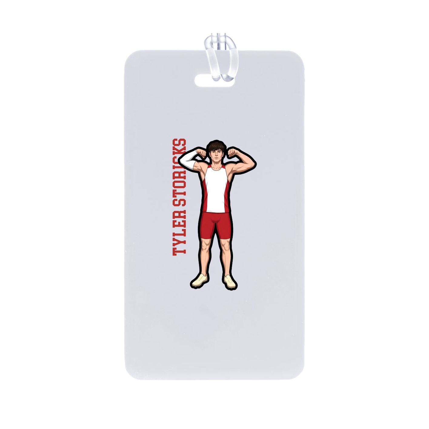 Bag Tag