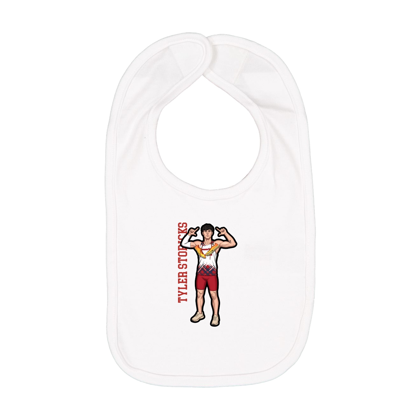Infant Bib