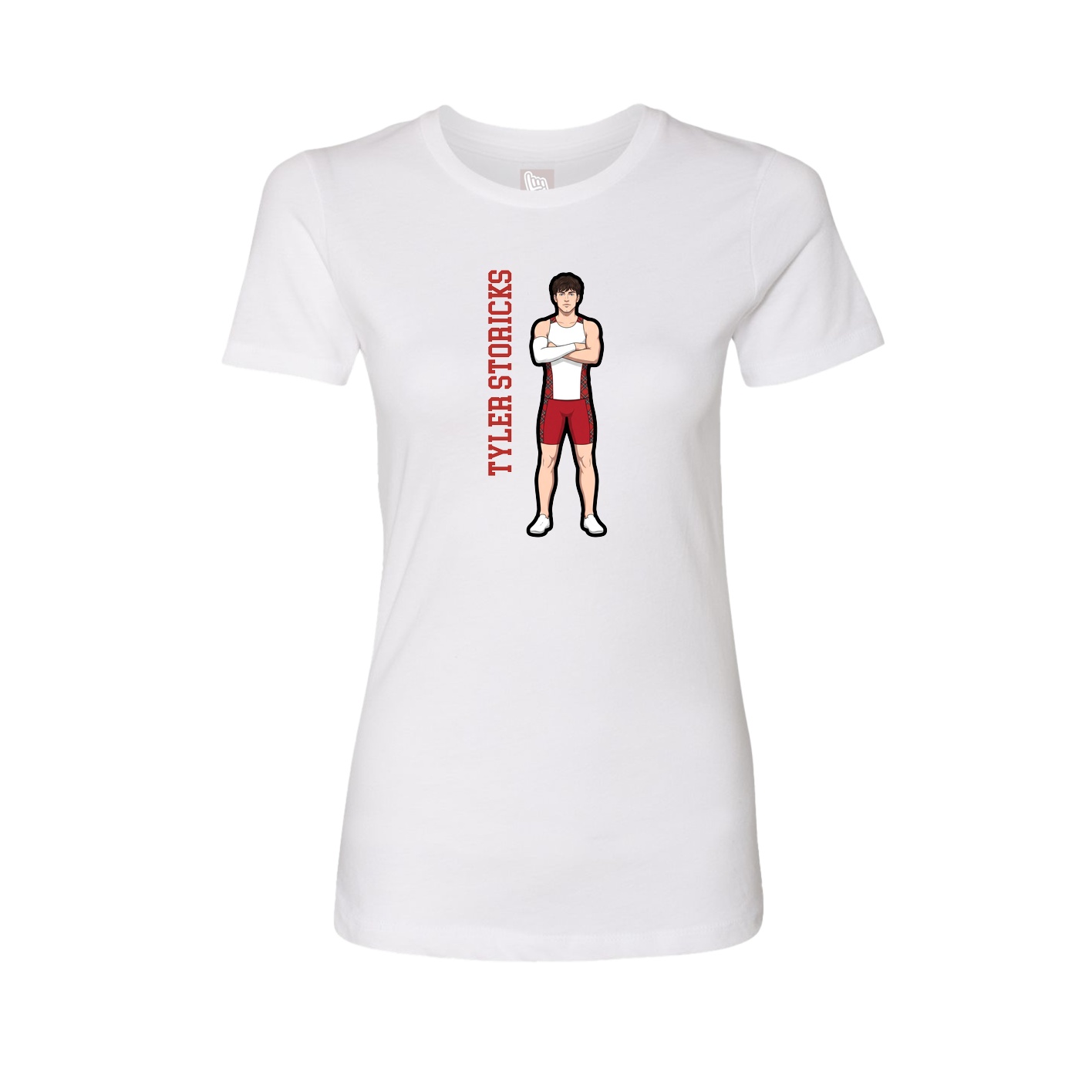Womens Tee