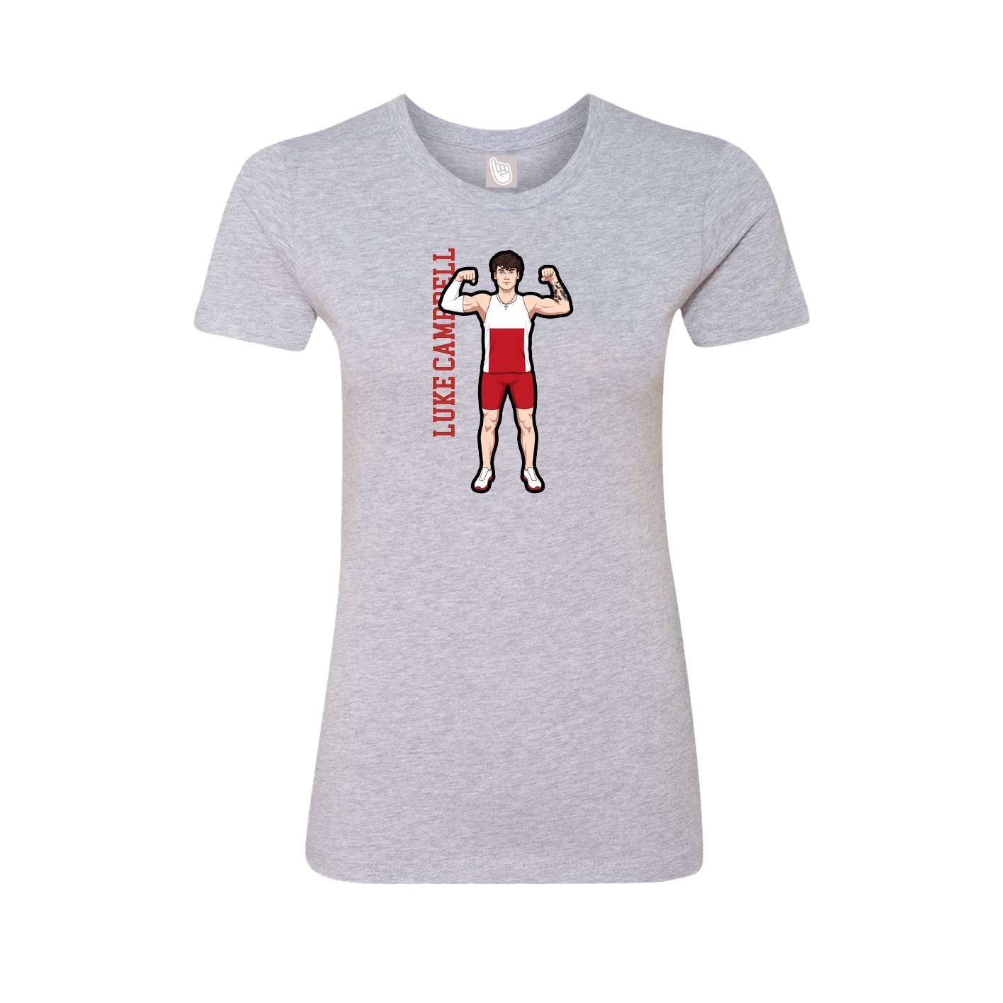 Womens Tee