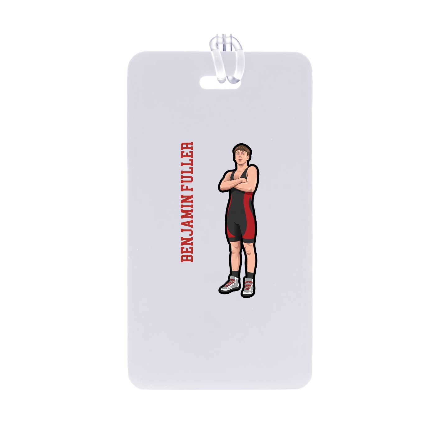 Bag Tag