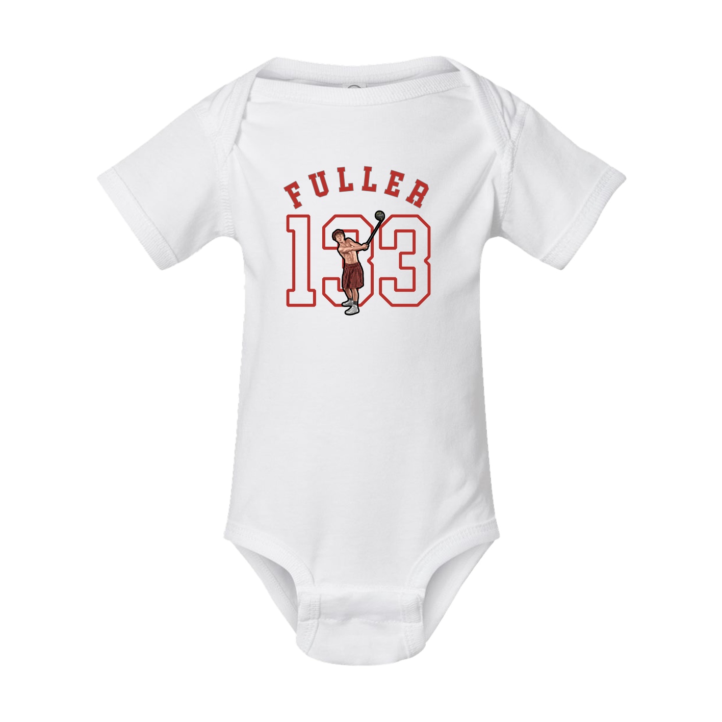 Baby Onesie