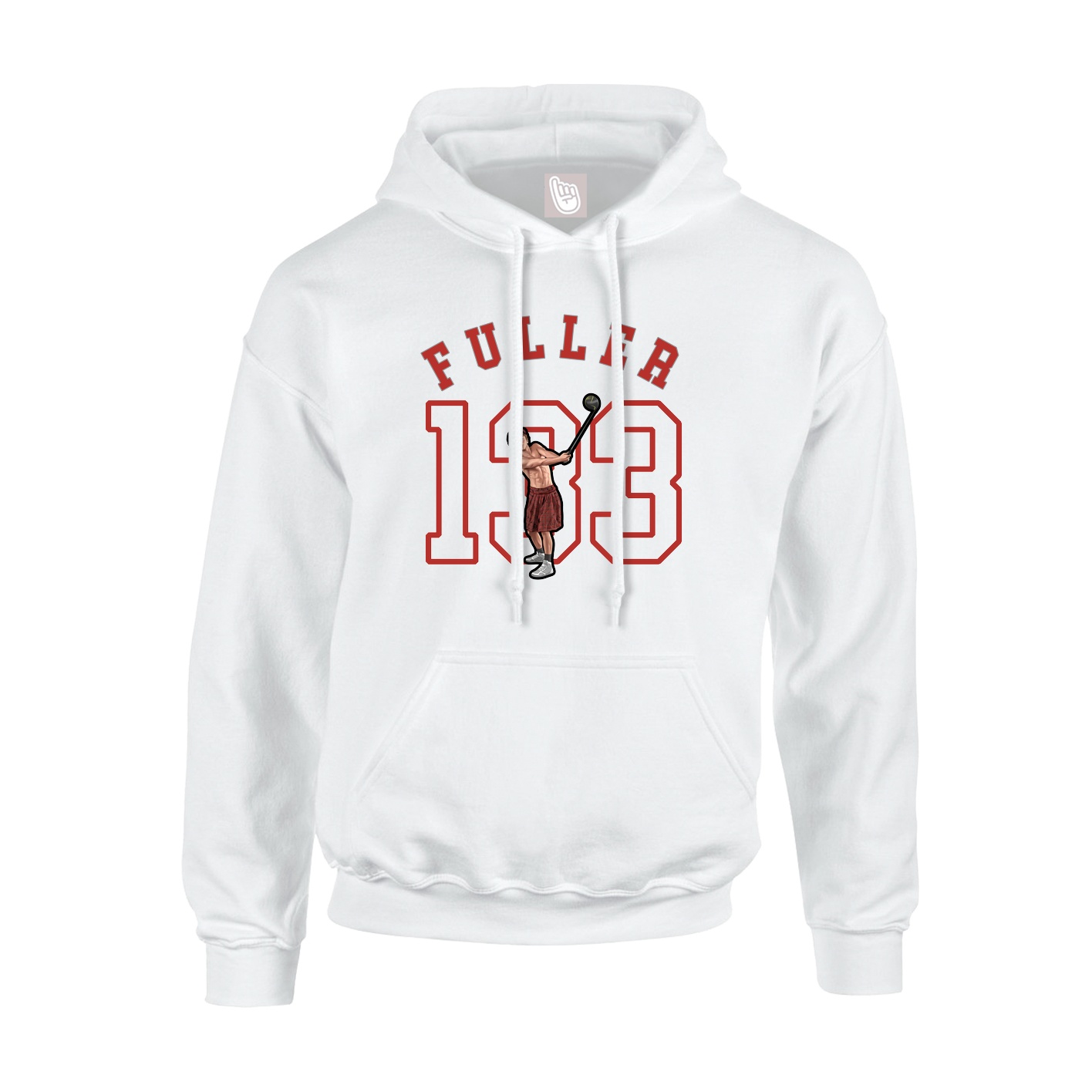 Hoodie
