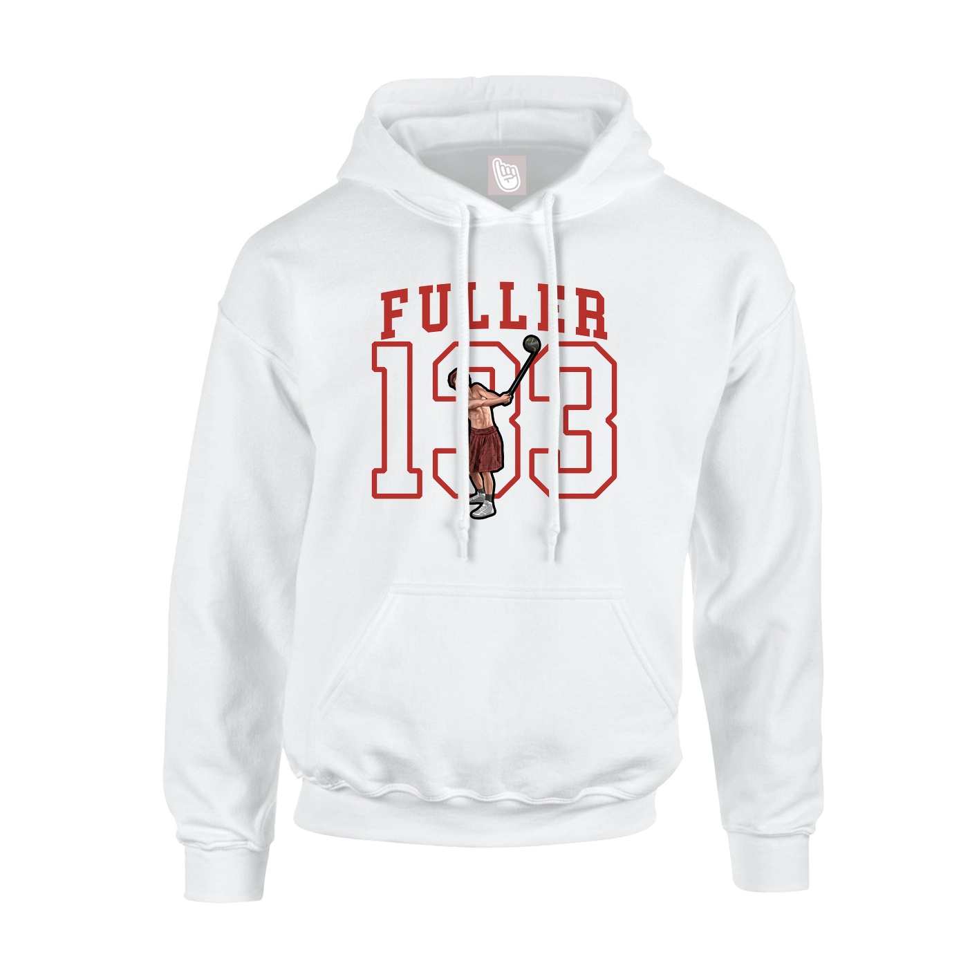 Youth Hoodie
