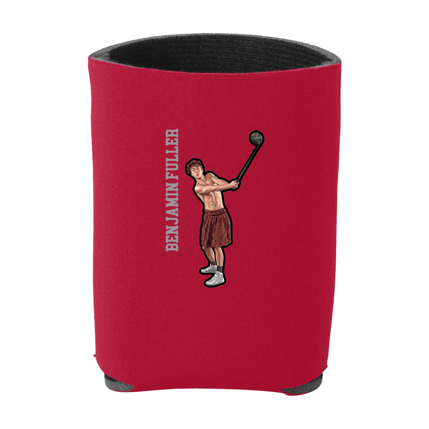Can Holder