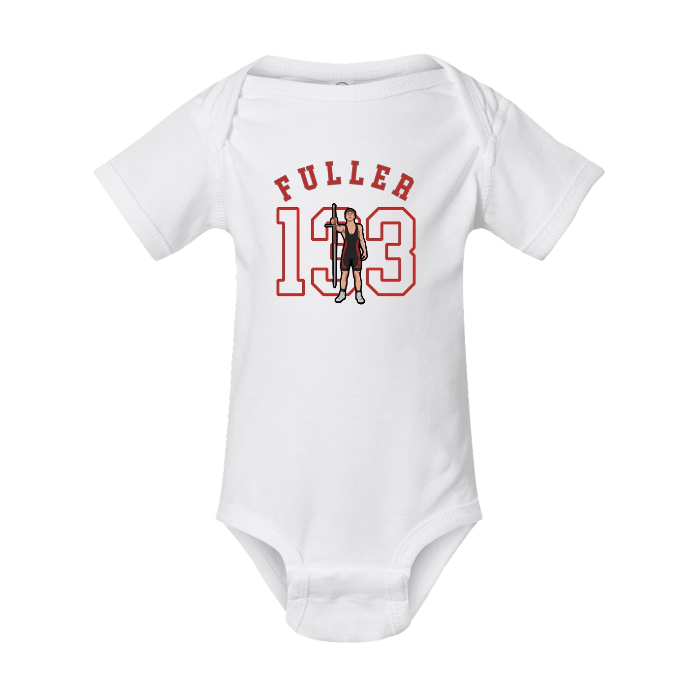 Baby Onesie