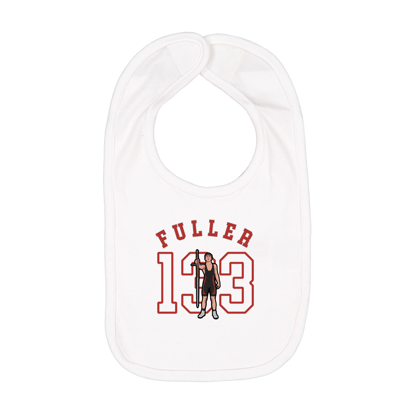 Infant Bib