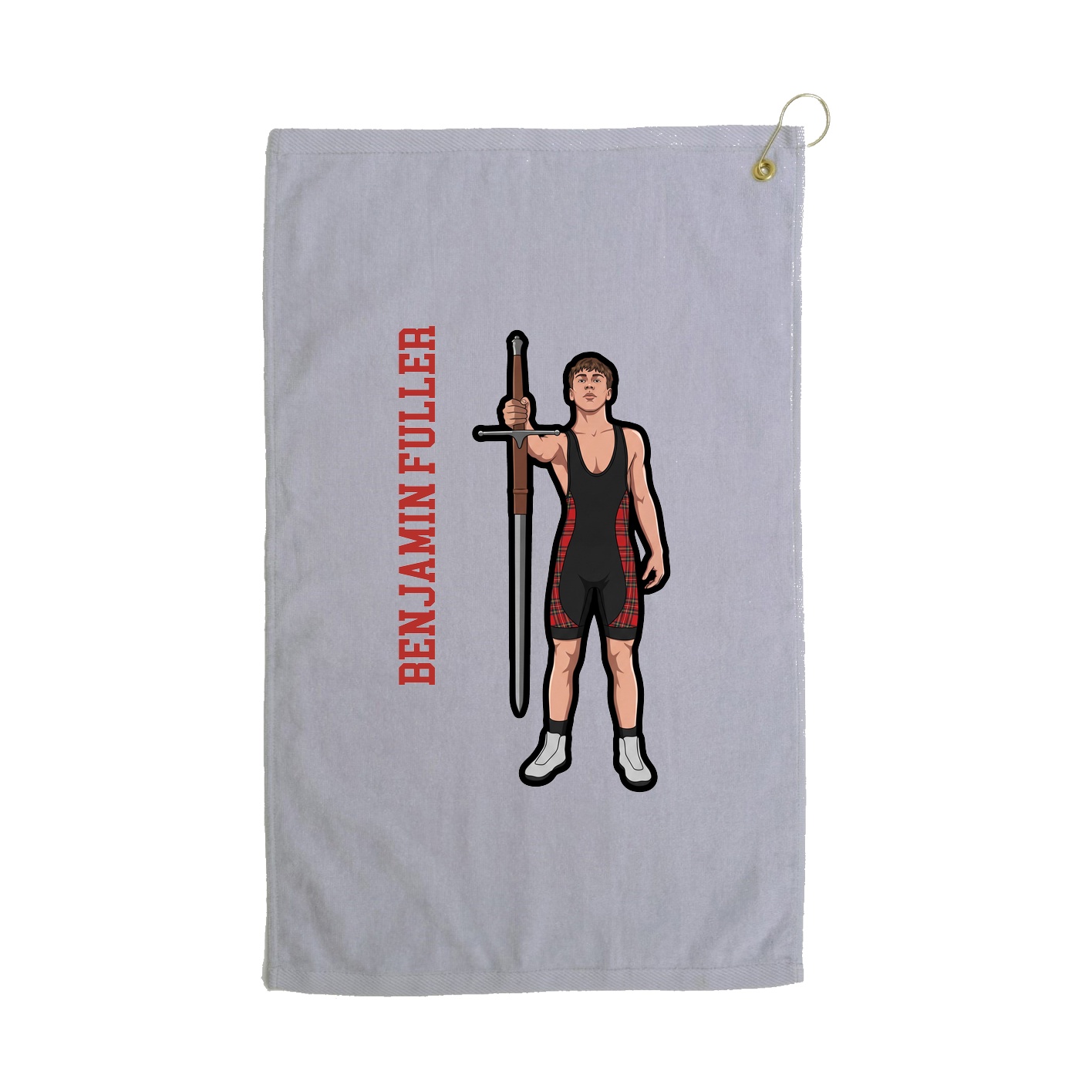 Golf Towel