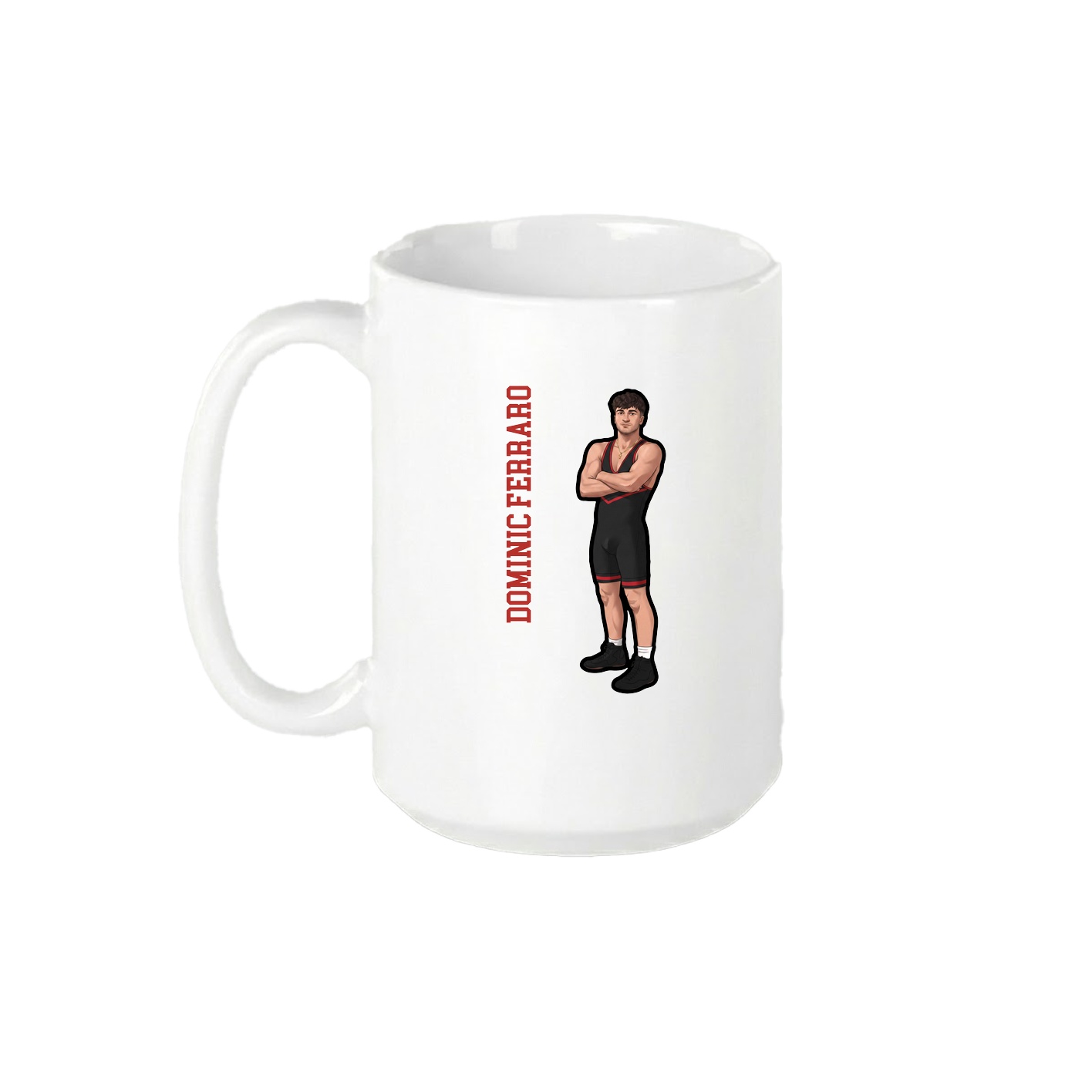 15oz Coffee Mug