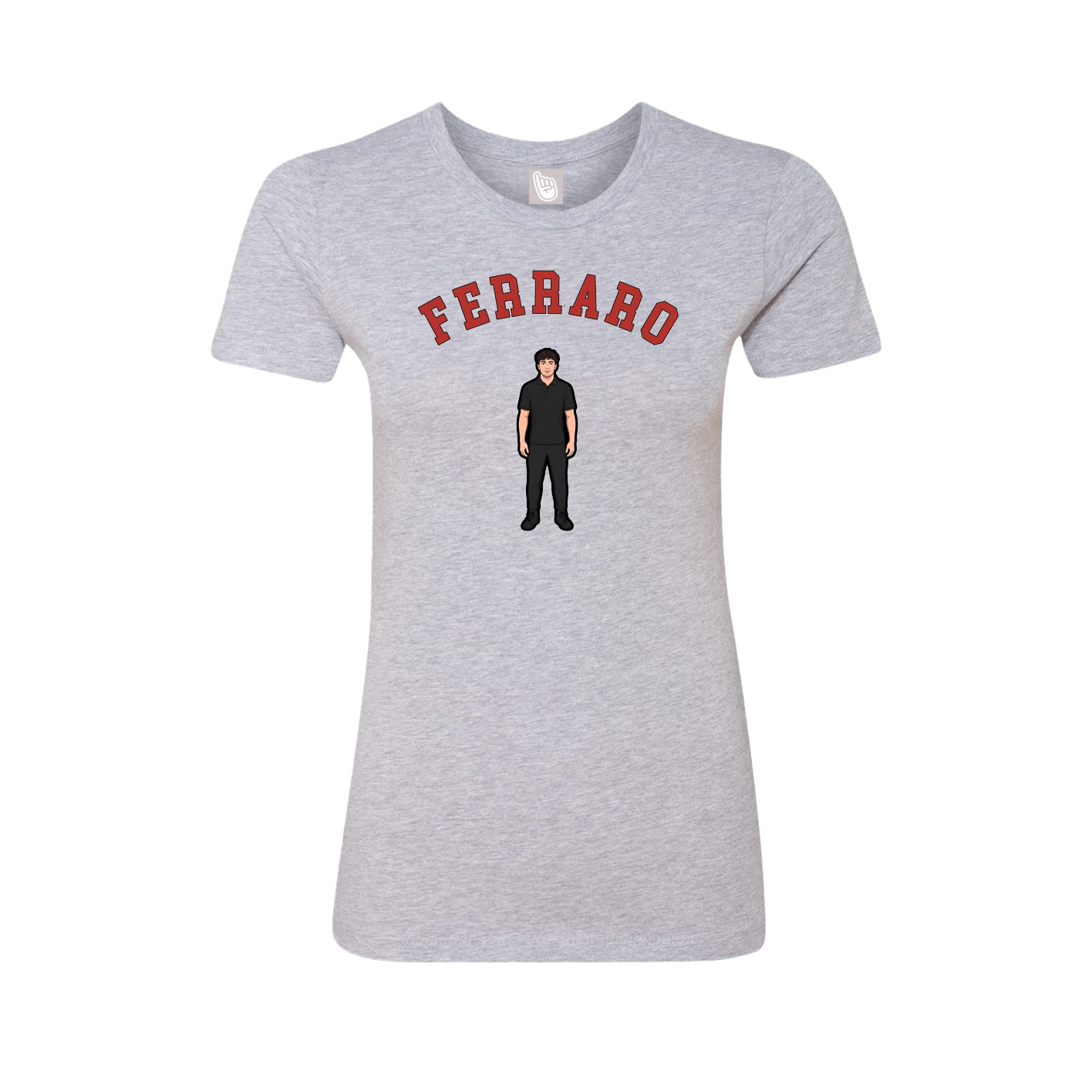 Womens Tee