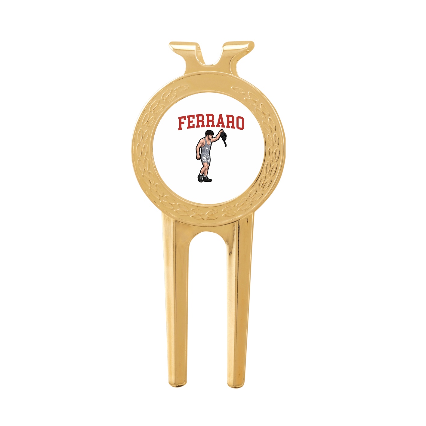 Divot Tool with Ball Marker — Shirsey in Classic