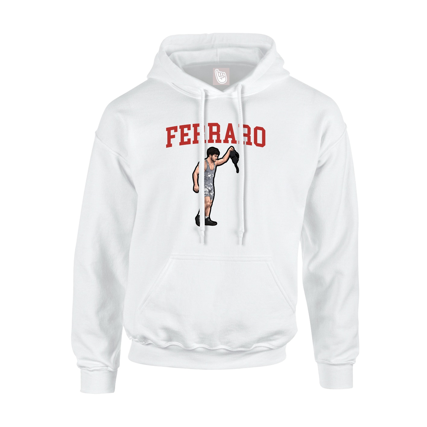Youth Hoodie