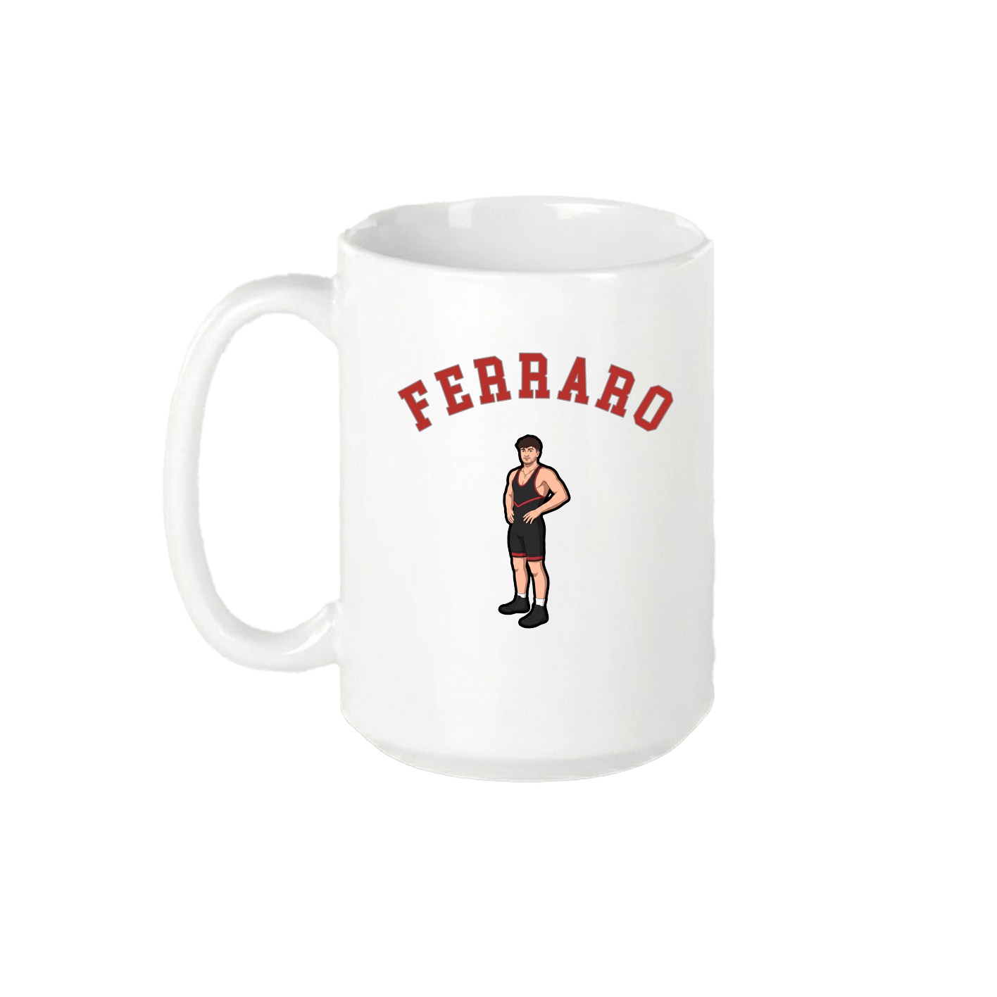 15oz Coffee Mug