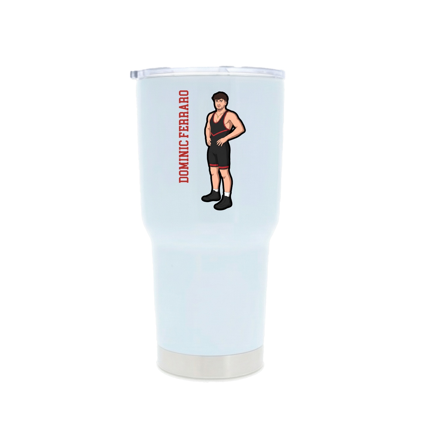 30oz Stainless Steel Tumbler