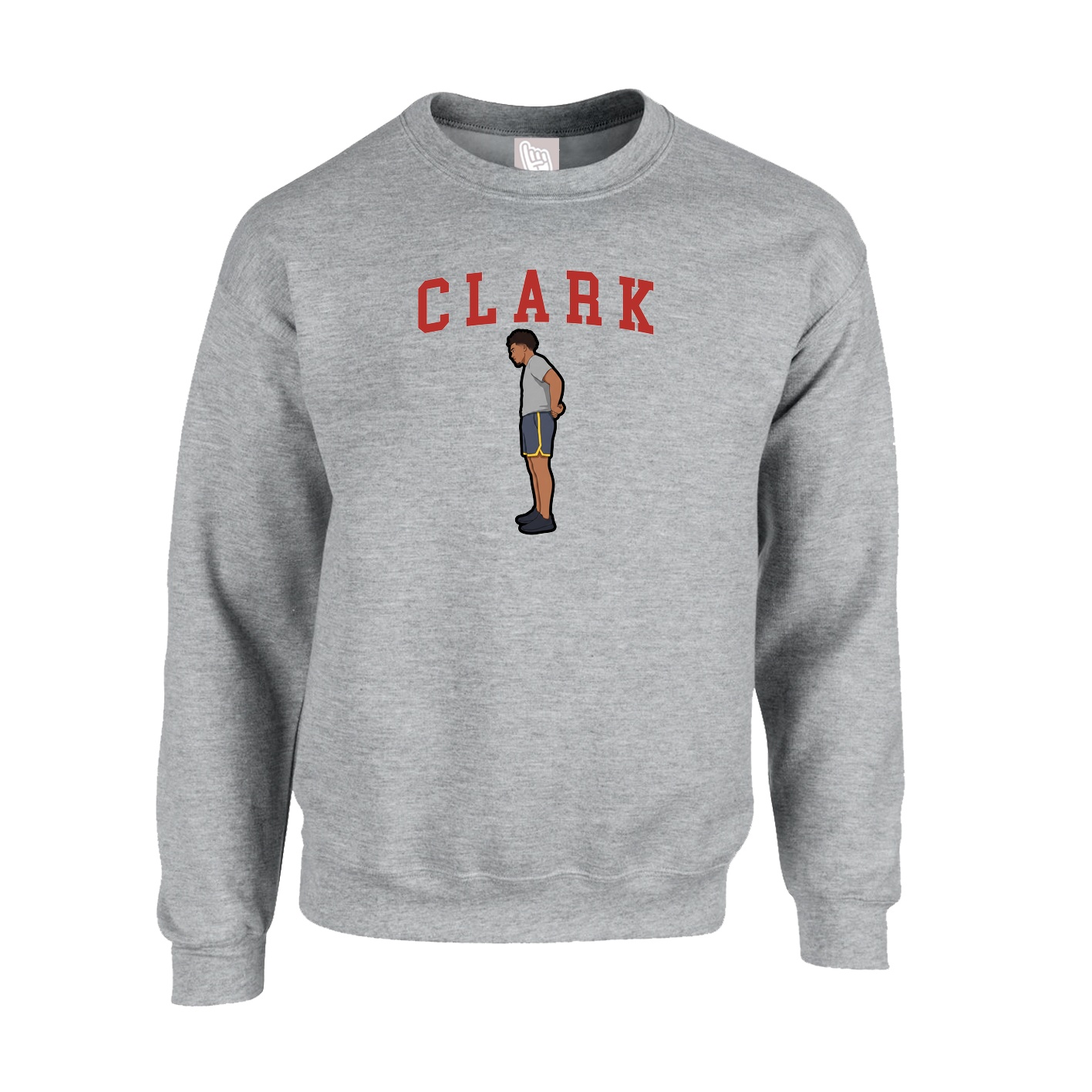 Fleece Crew