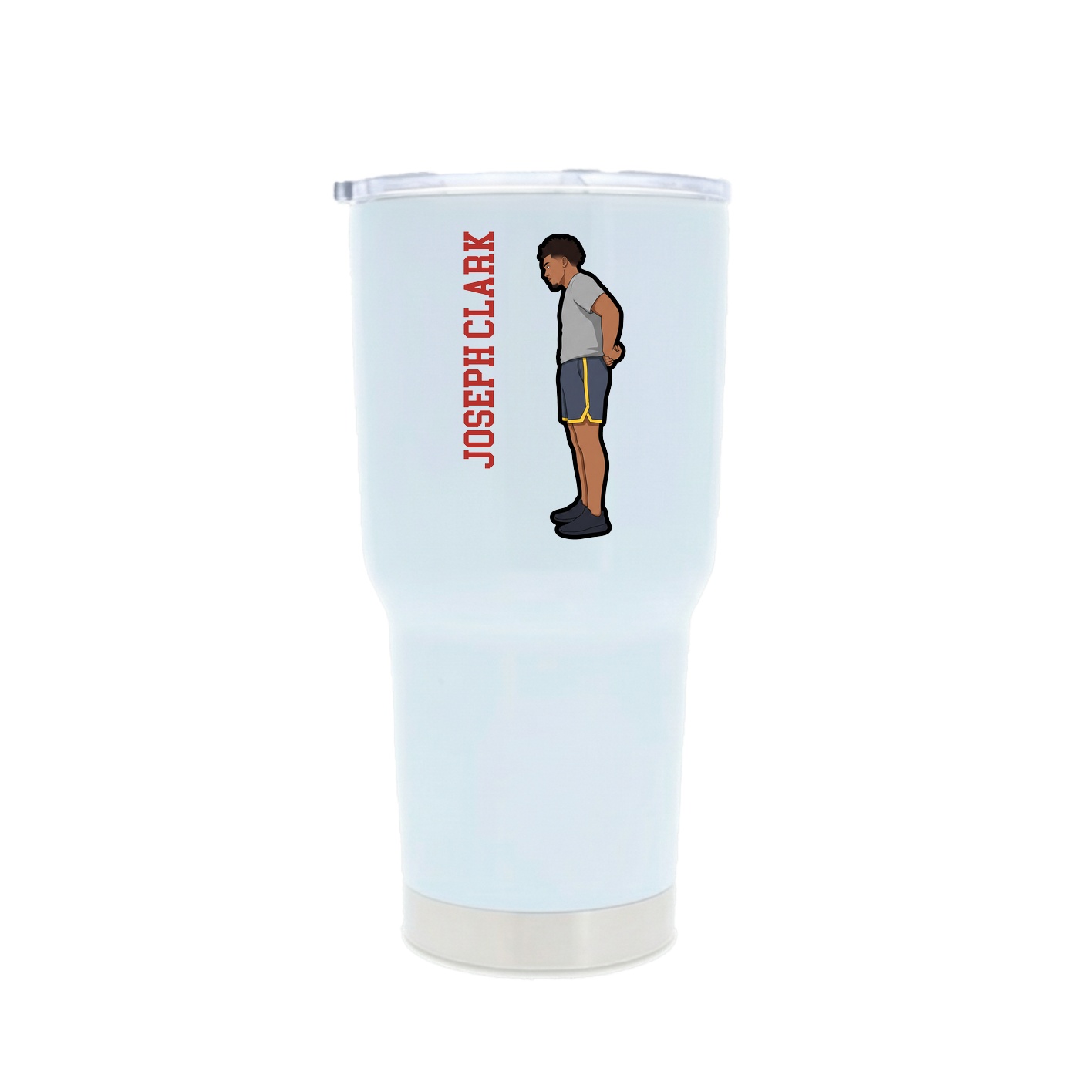 30oz Stainless Steel Tumbler