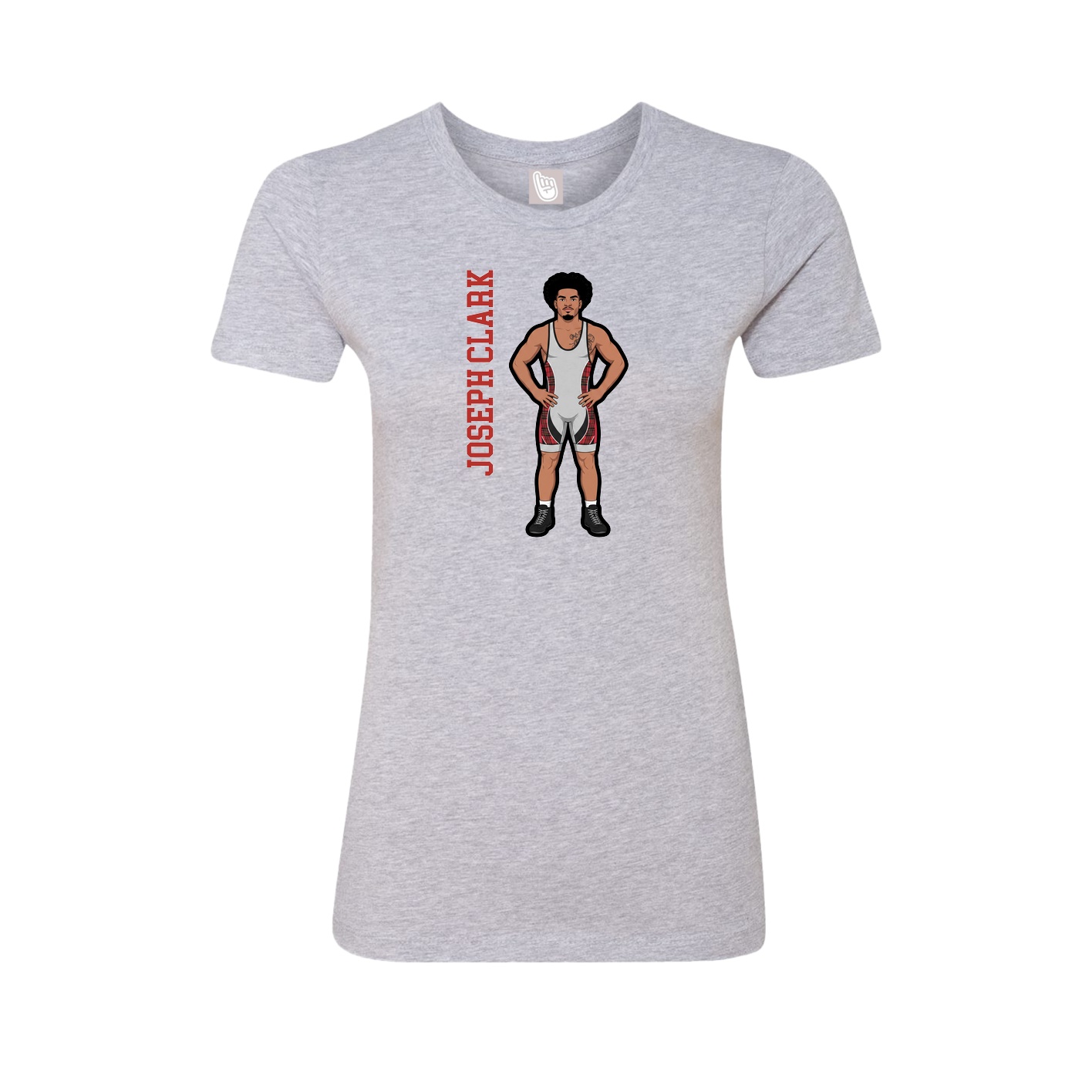 Fitted Women's Tee