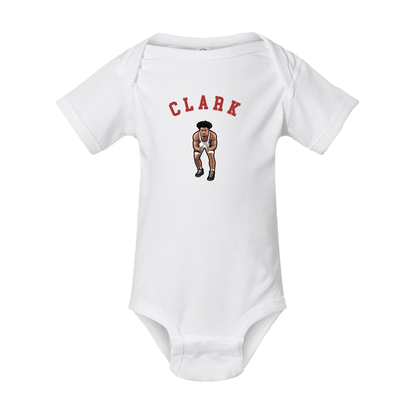 Baby Onesie