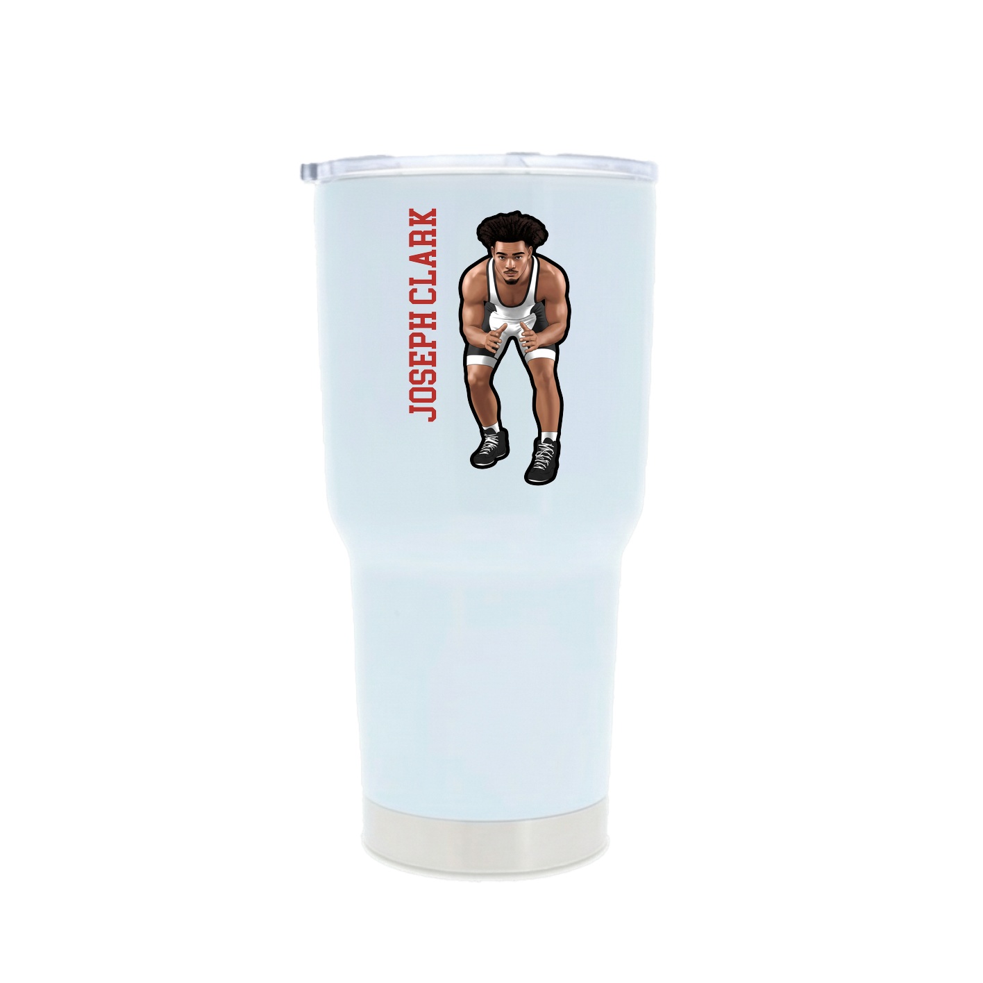 30oz Stainless Steel Tumbler