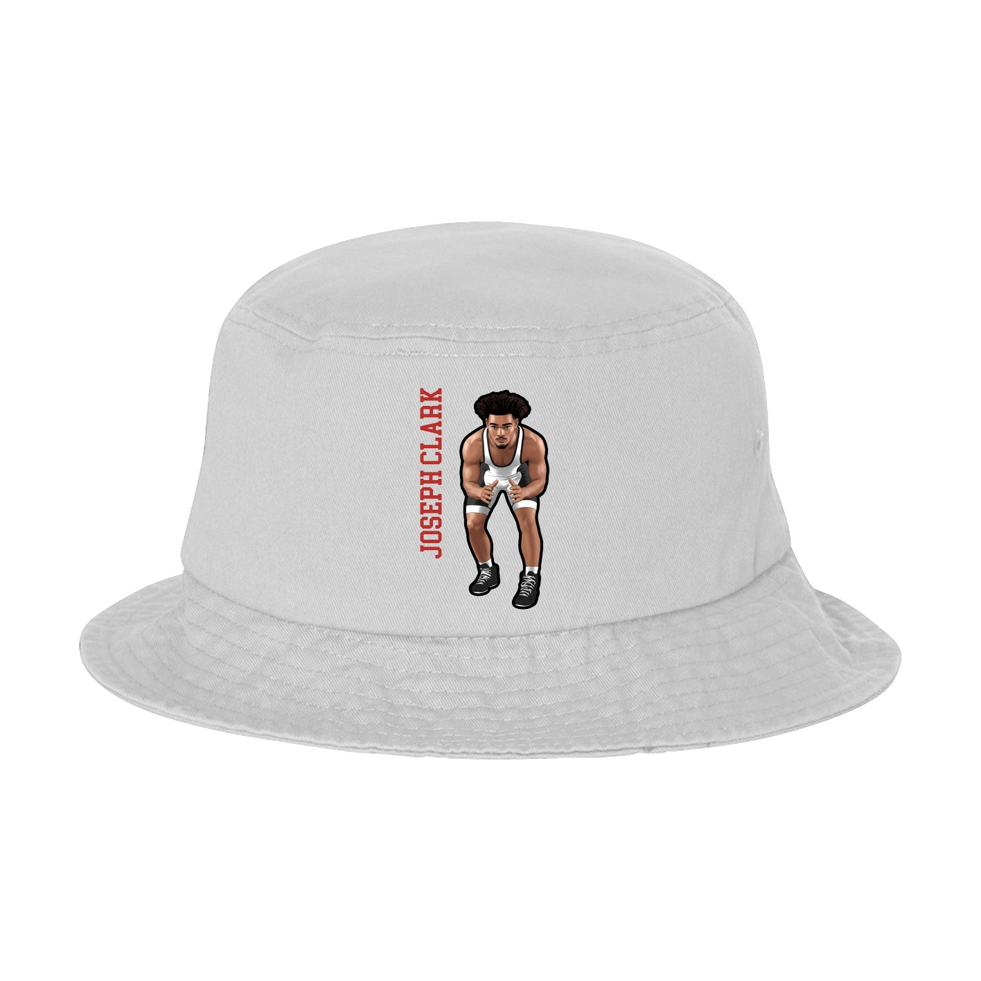 Bucket Cap