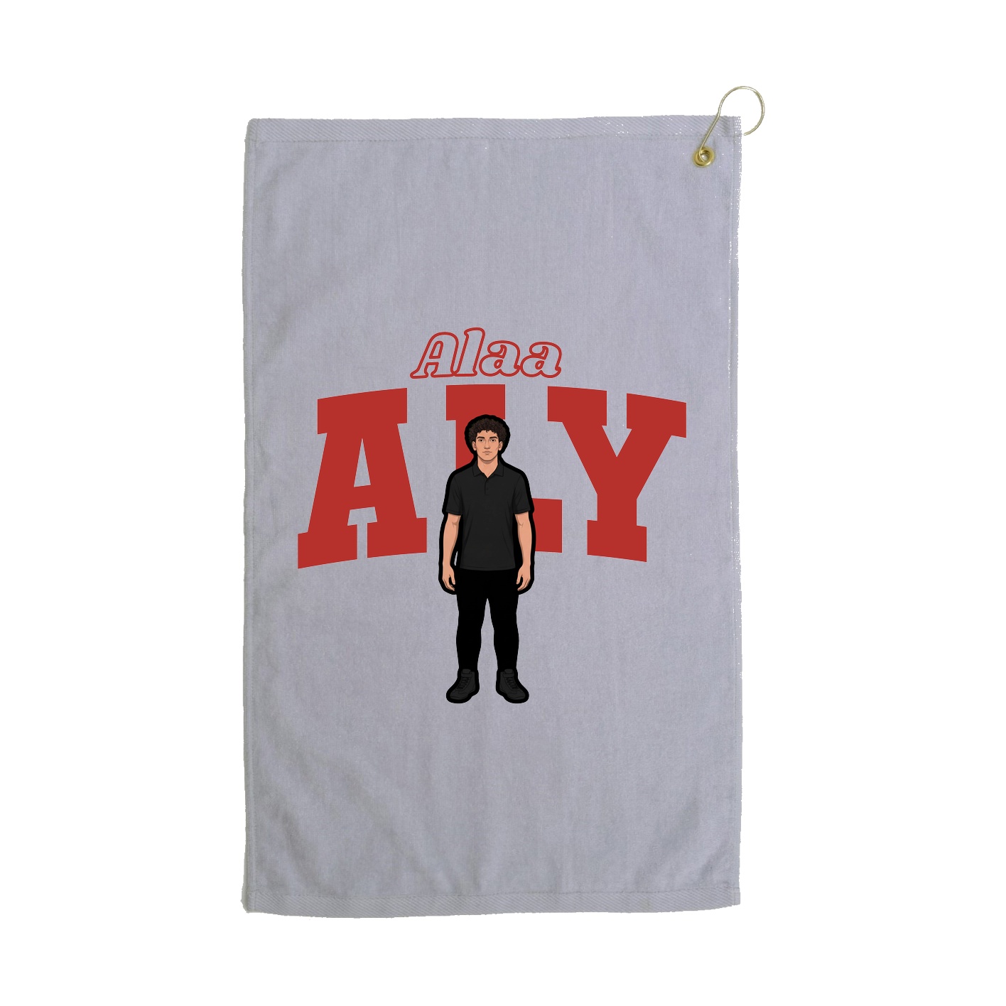 Golf Towel