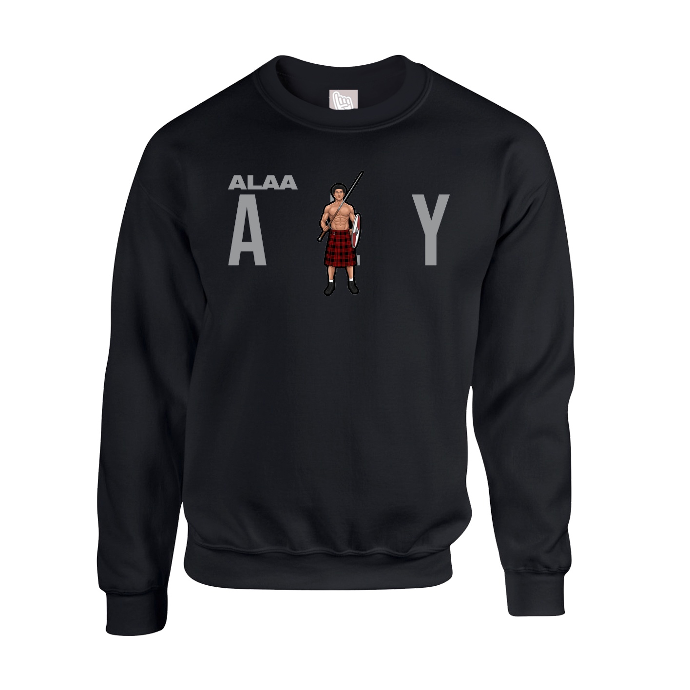 Fleece Crew