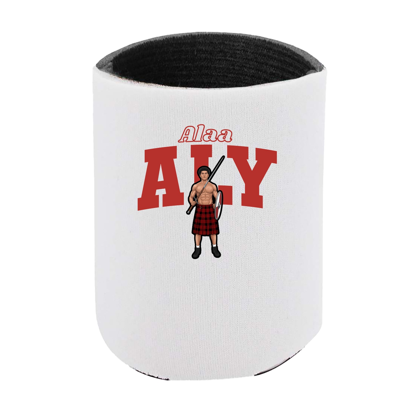 Can Holder