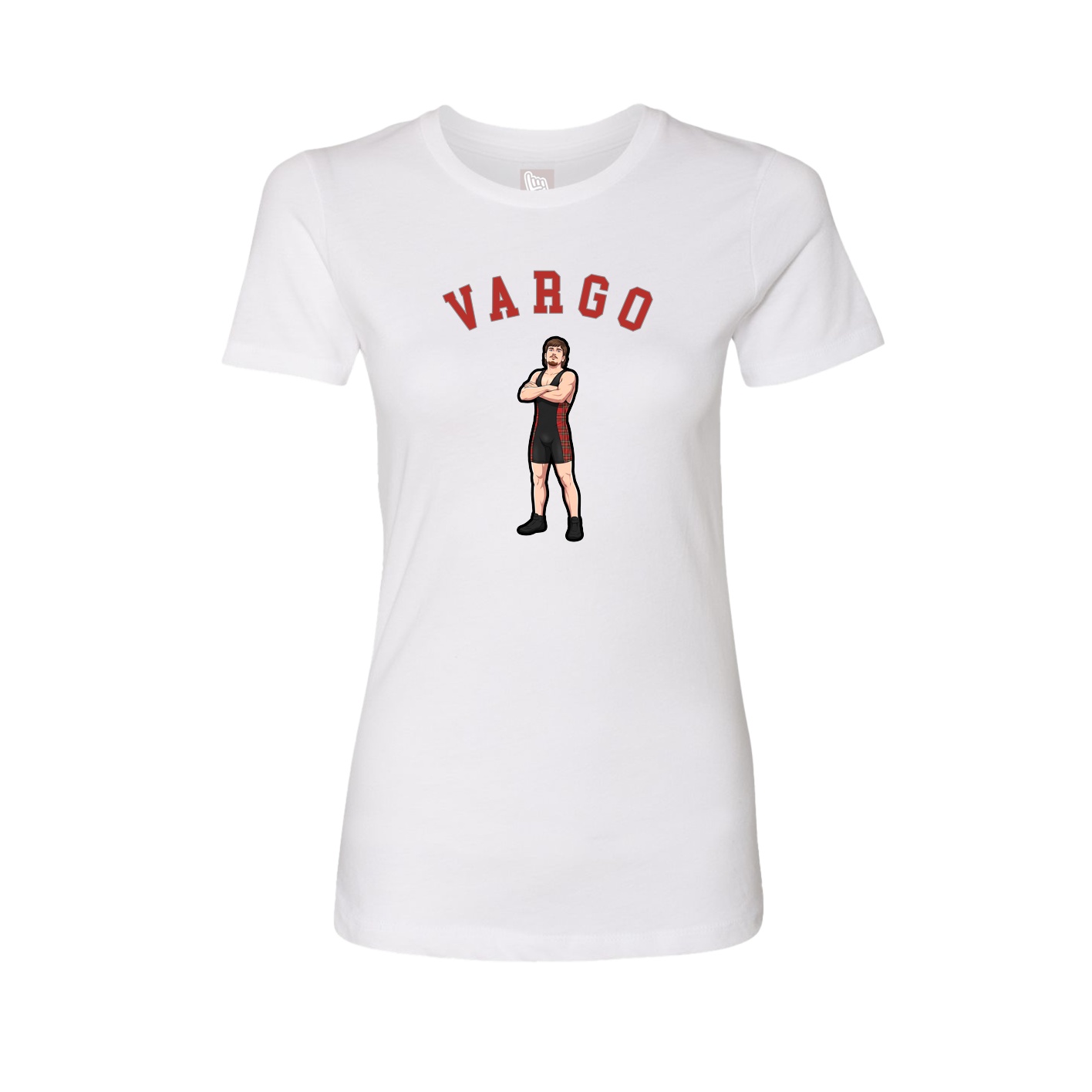 Womens Tee
