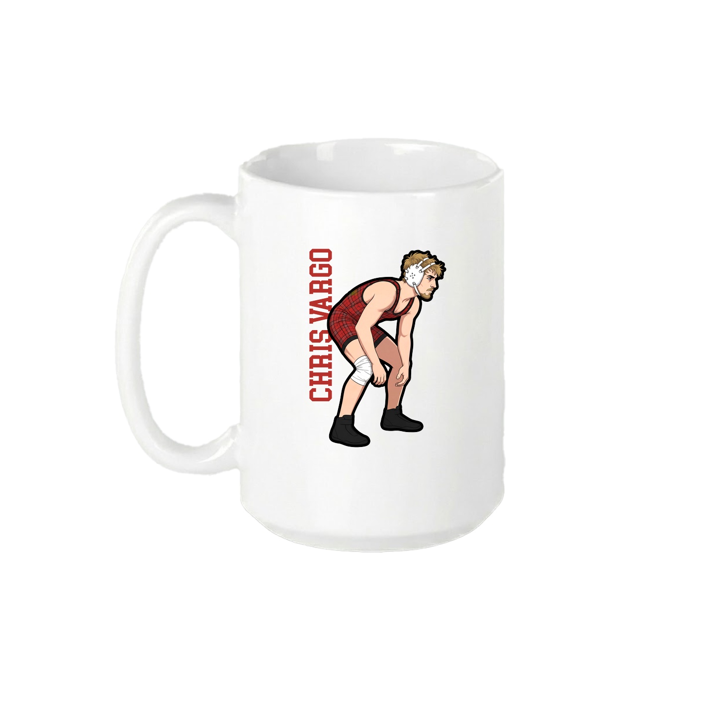 15oz Coffee Mug