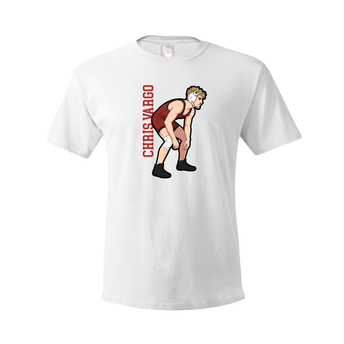 NIL Club Tee