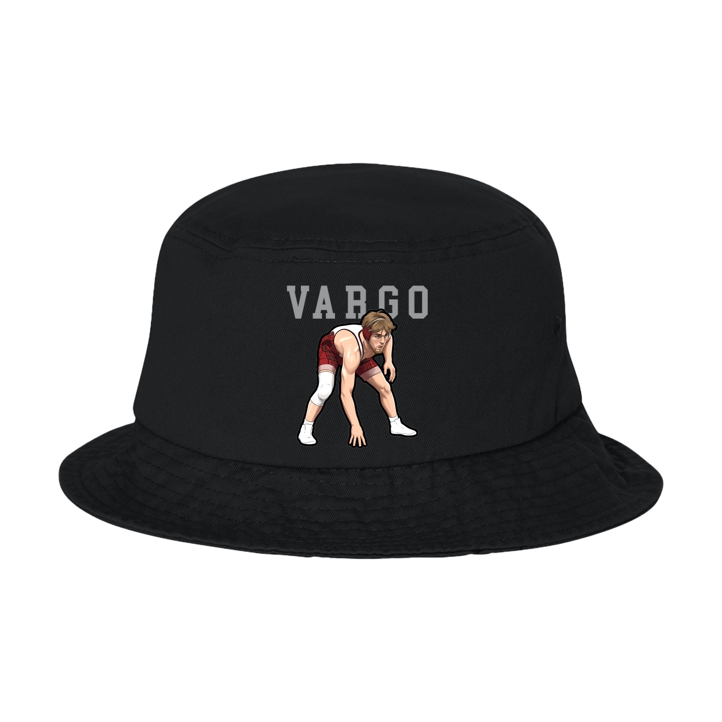 Bucket Cap