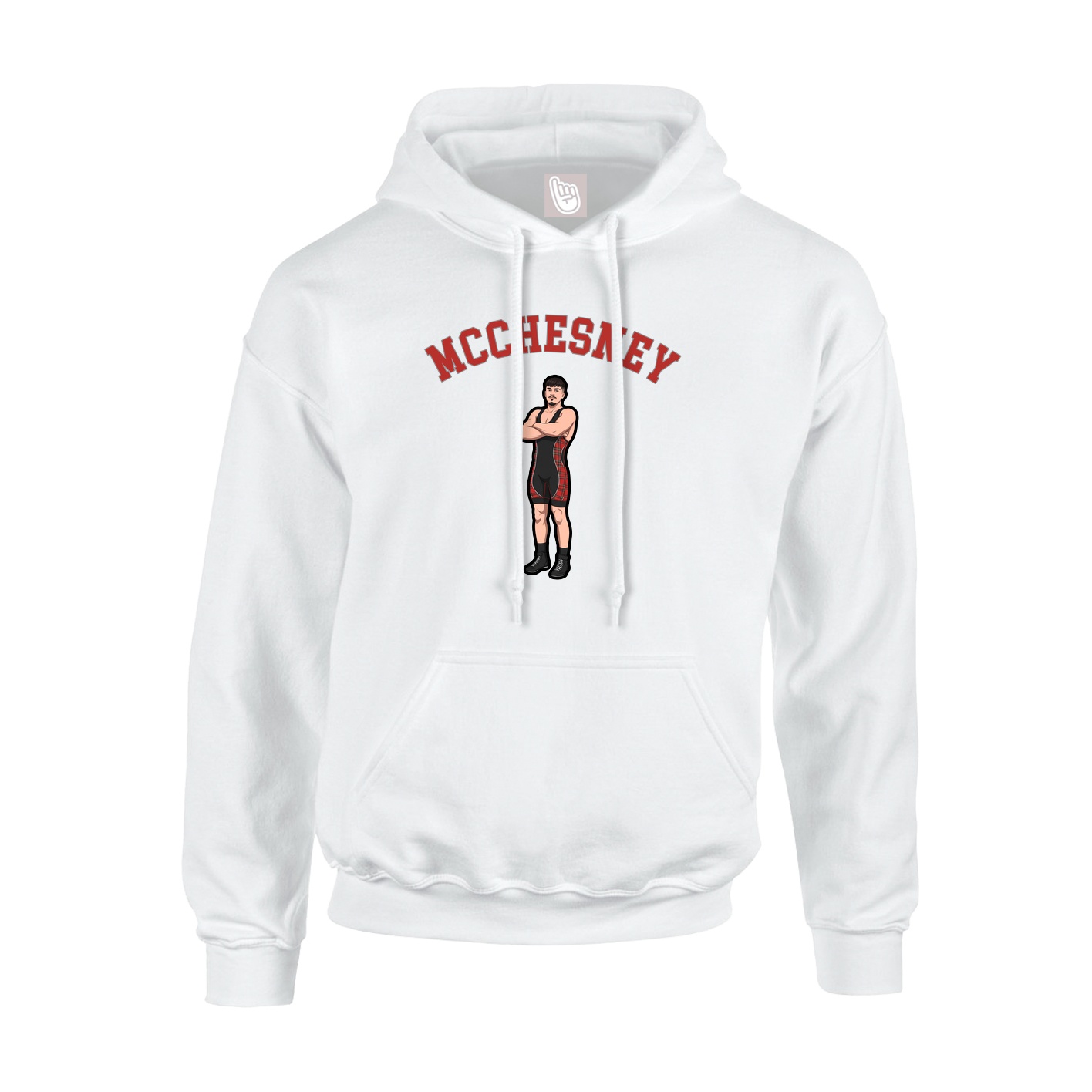 Youth Hoodie