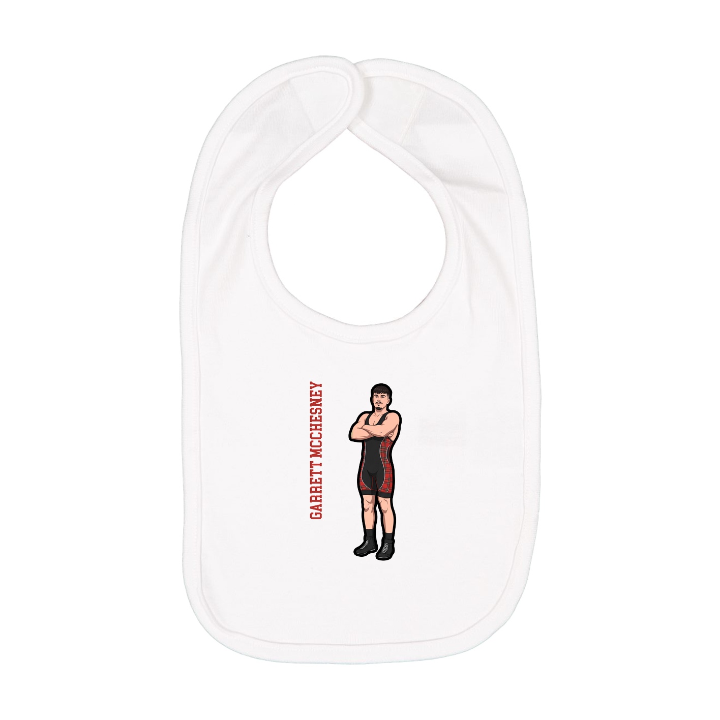 Infant Bib