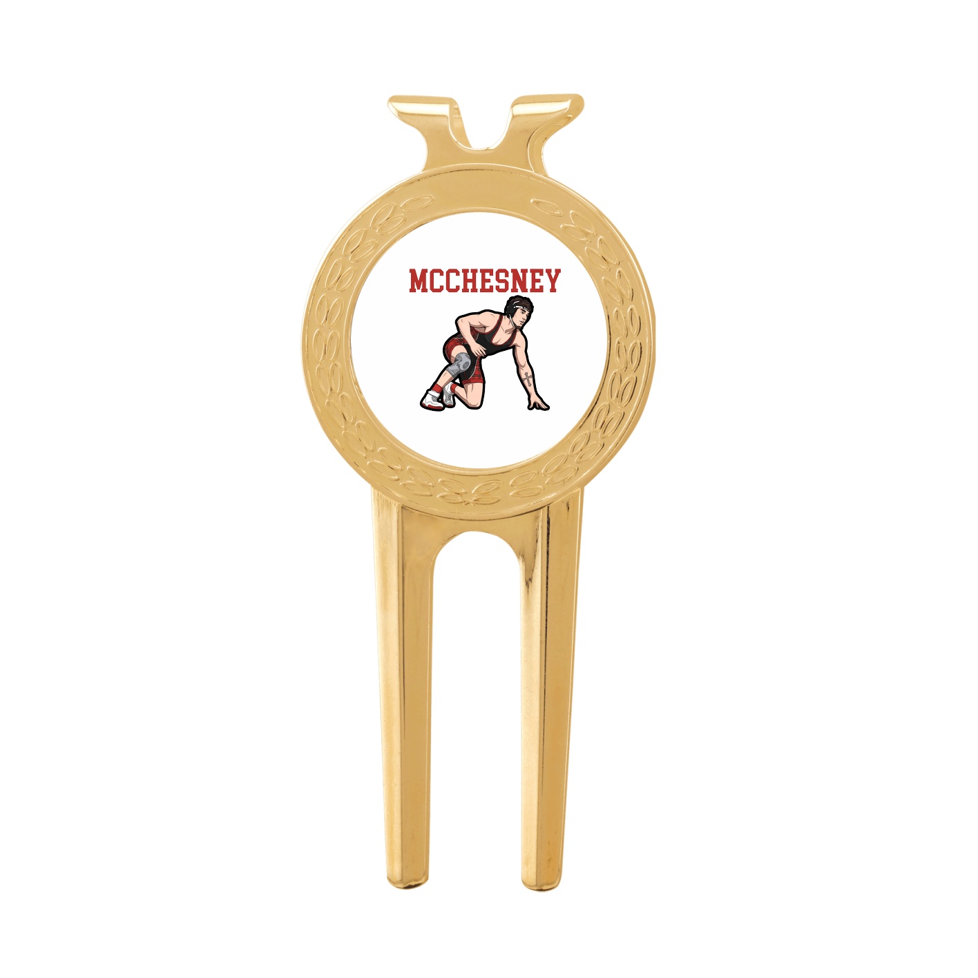 Divot Tool with Ball Marker — Shirsey in Classic